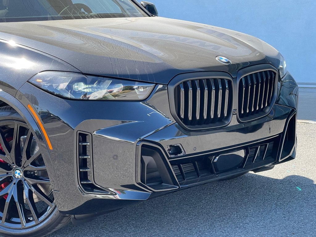 BMW X5 XDrive40i 2026 à Terrebonne, Québec - 7 - w1024h768px
