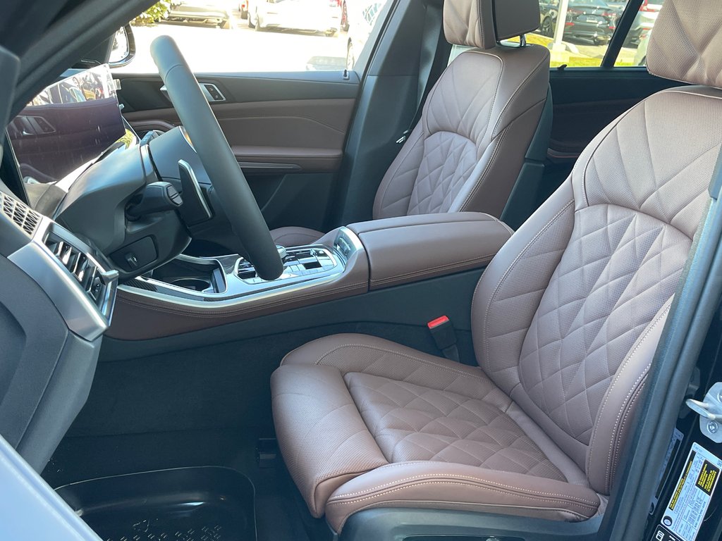 BMW X5 XDrive40i 2026 à Terrebonne, Québec - 10 - w1024h768px