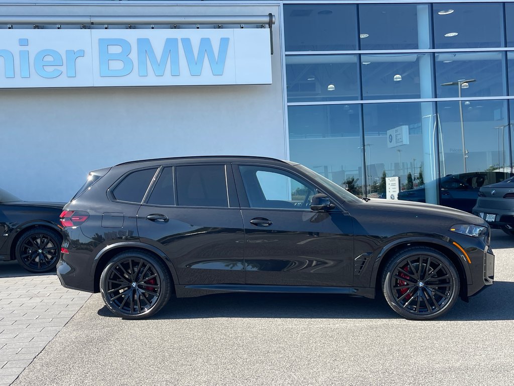 BMW X5 XDrive40i 2026 à Terrebonne, Québec - 3 - w1024h768px
