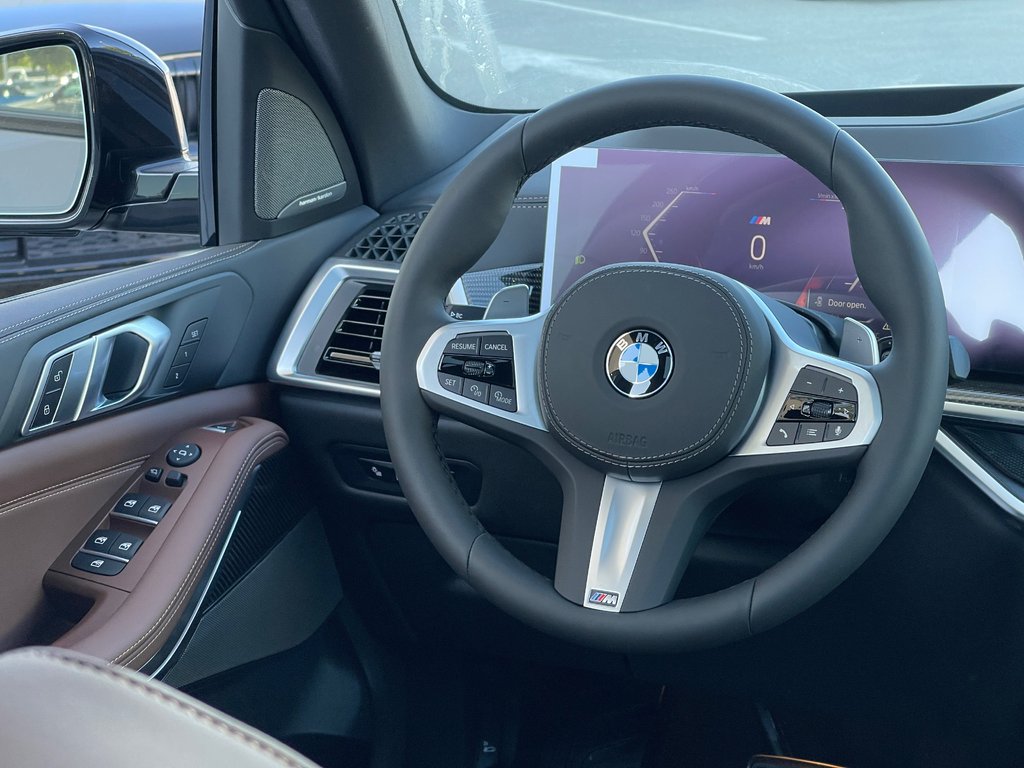 2026 BMW X5 XDrive40i in Terrebonne, Quebec - 14 - w1024h768px