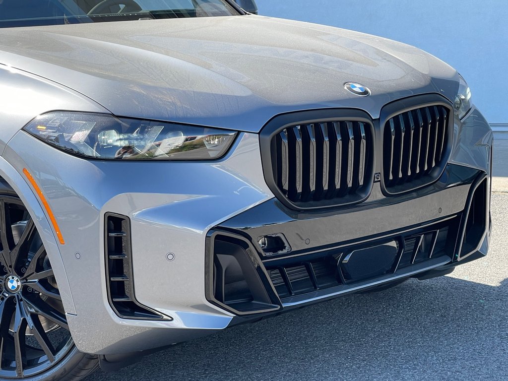 2026 BMW X5 XDrive40i in Terrebonne, Quebec - 6 - w1024h768px