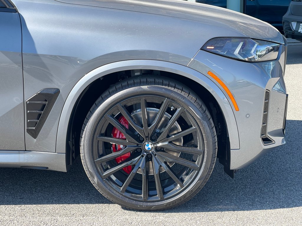 2026 BMW X5 XDrive40i in Terrebonne, Quebec - 7 - w1024h768px