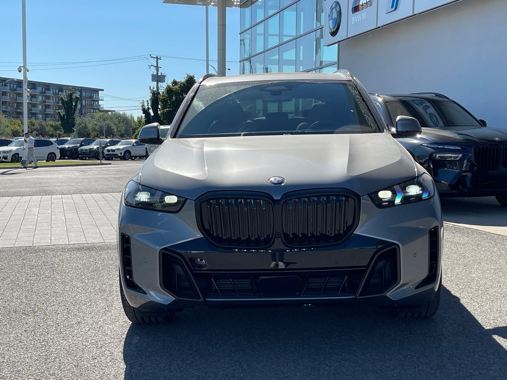 2026 BMW X5 XDrive40i in Terrebonne, Quebec - 2 - w1024h768px