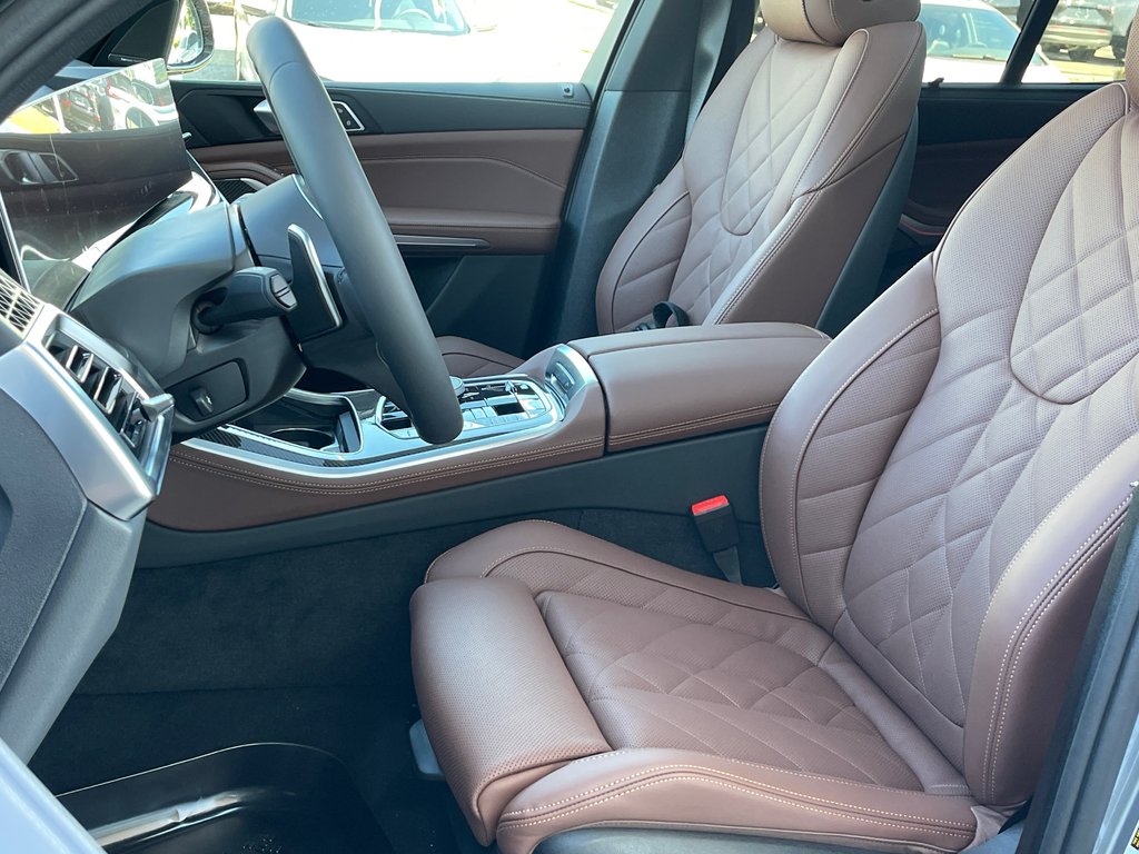2026 BMW X5 XDrive40i in Terrebonne, Quebec - 10 - w1024h768px