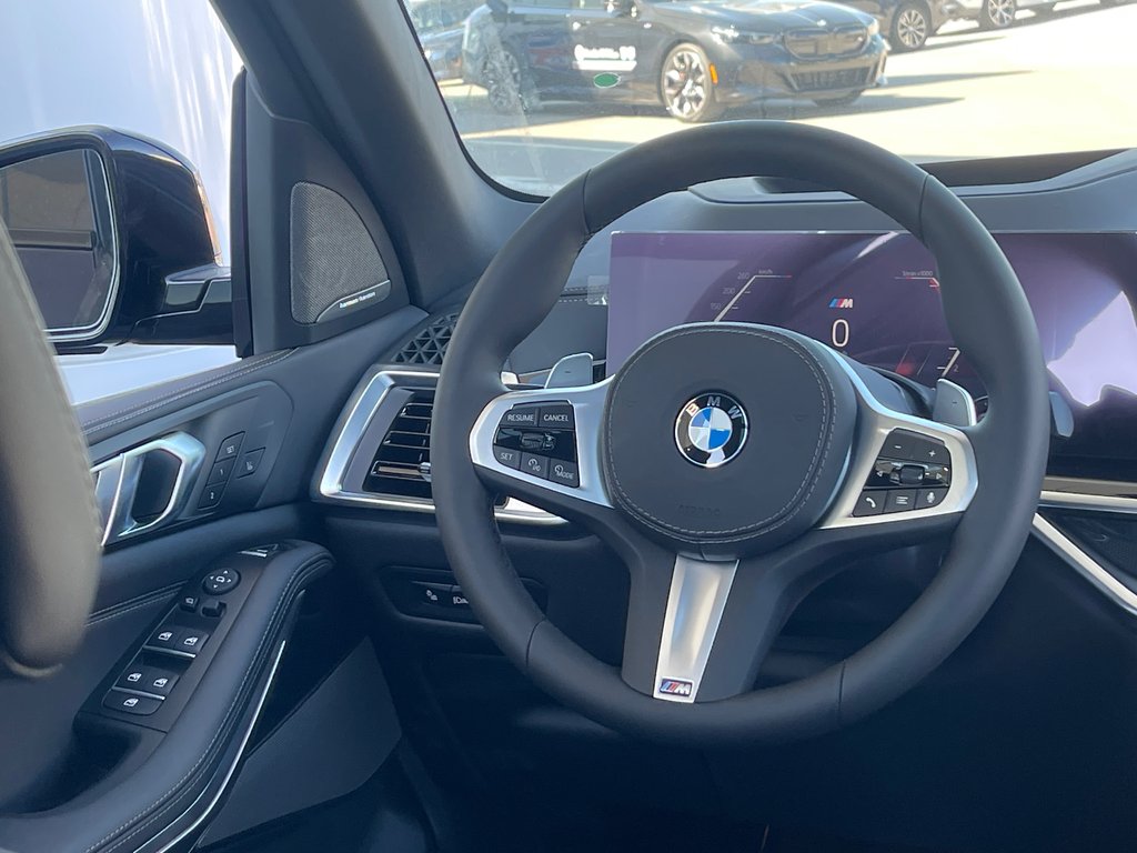 BMW X5 XDrive40i 2026 à Terrebonne, Québec - 14 - w1024h768px