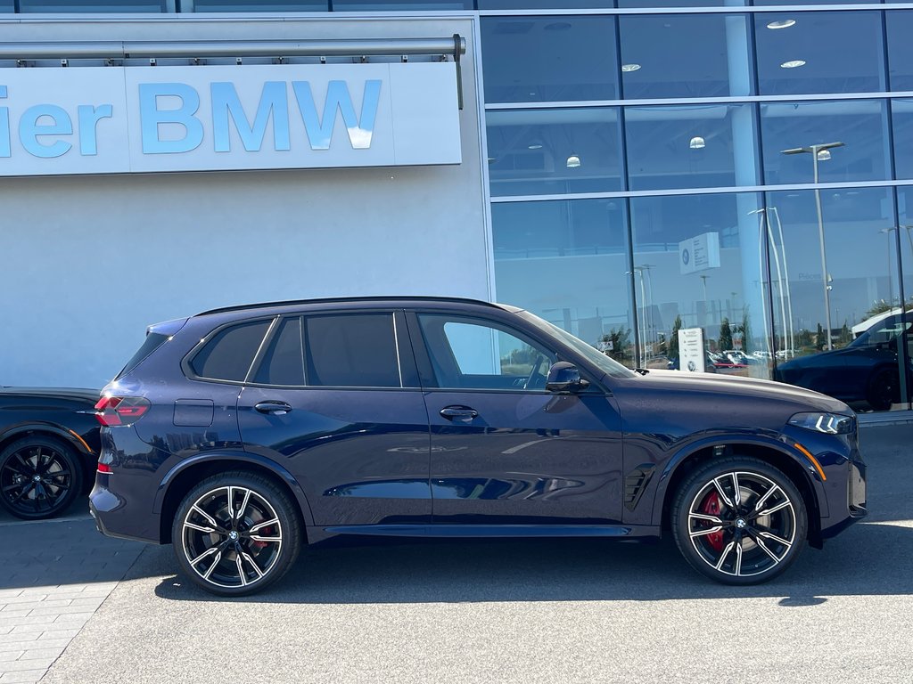 BMW X5 XDrive40i 2026 à Terrebonne, Québec - 3 - w1024h768px