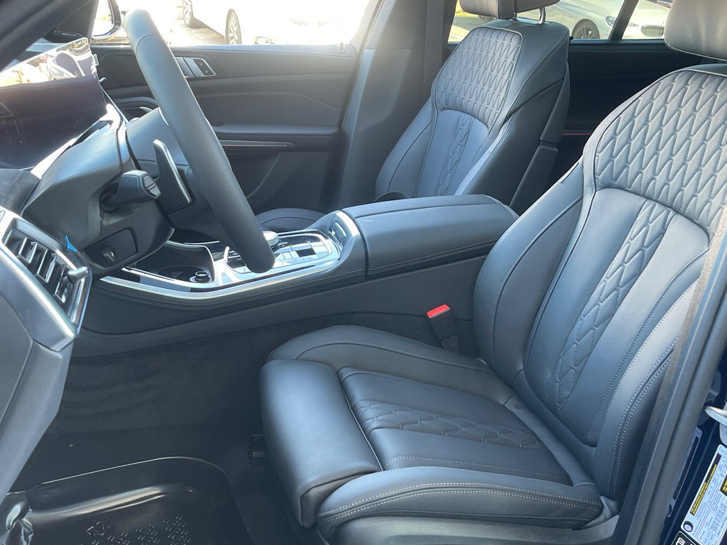BMW X5 XDrive40i 2026 à Terrebonne, Québec - 10 - w1024h768px