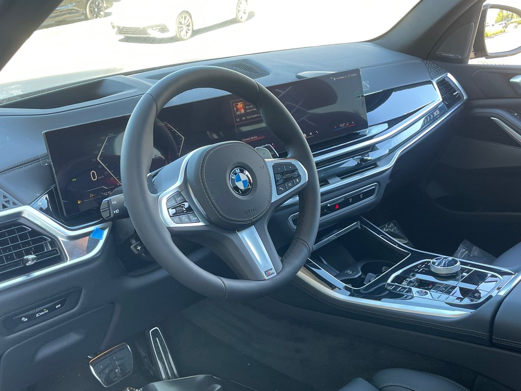 BMW X5 XDrive40i 2026 à Terrebonne, Québec - 9 - w1024h768px
