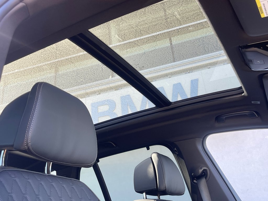 BMW X5 XDrive40i 2026 à Terrebonne, Québec - 8 - w1024h768px