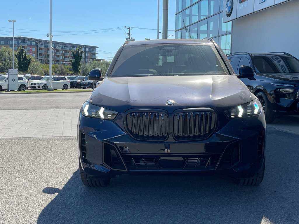 BMW X5 XDrive40i 2026 à Terrebonne, Québec - 2 - w1024h768px