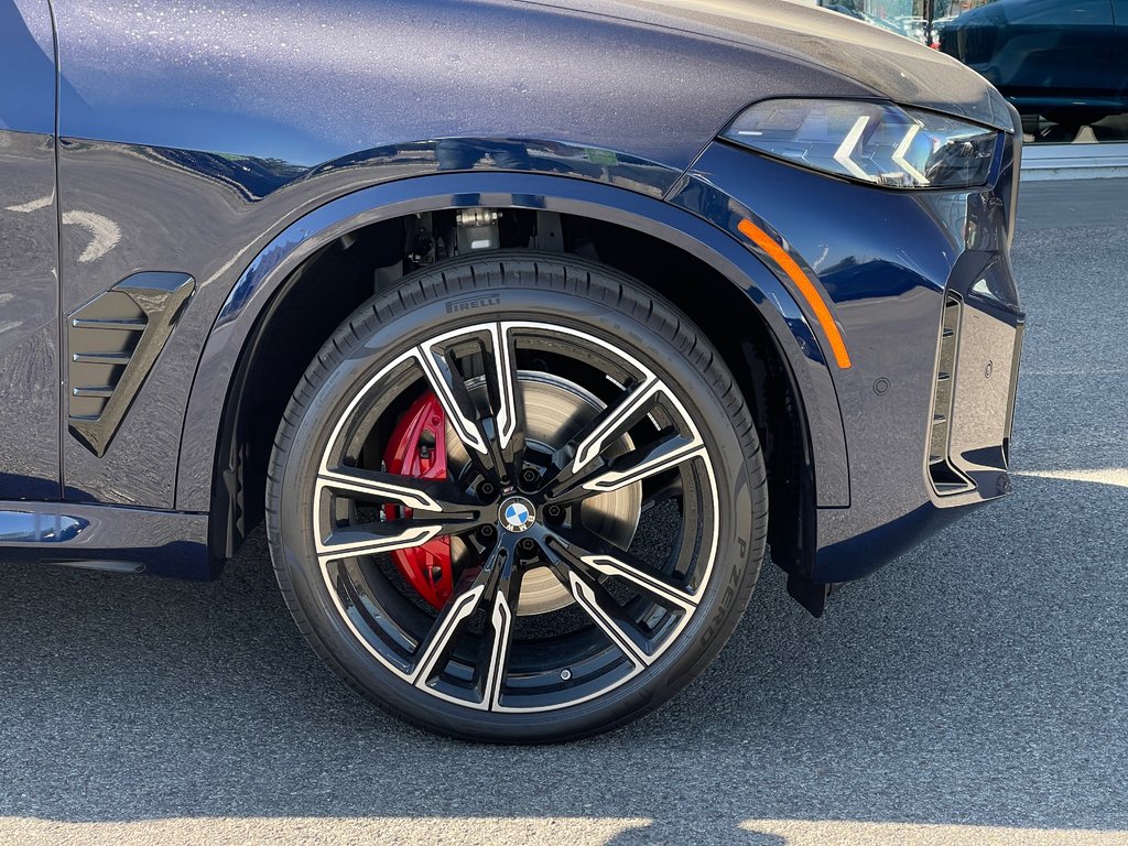 BMW X5 XDrive40i 2026 à Terrebonne, Québec - 6 - w1024h768px