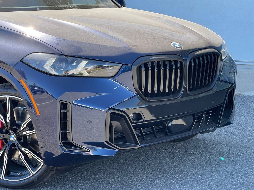 BMW X5 XDrive40i 2026 à Terrebonne, Québec - 7 - w1024h768px