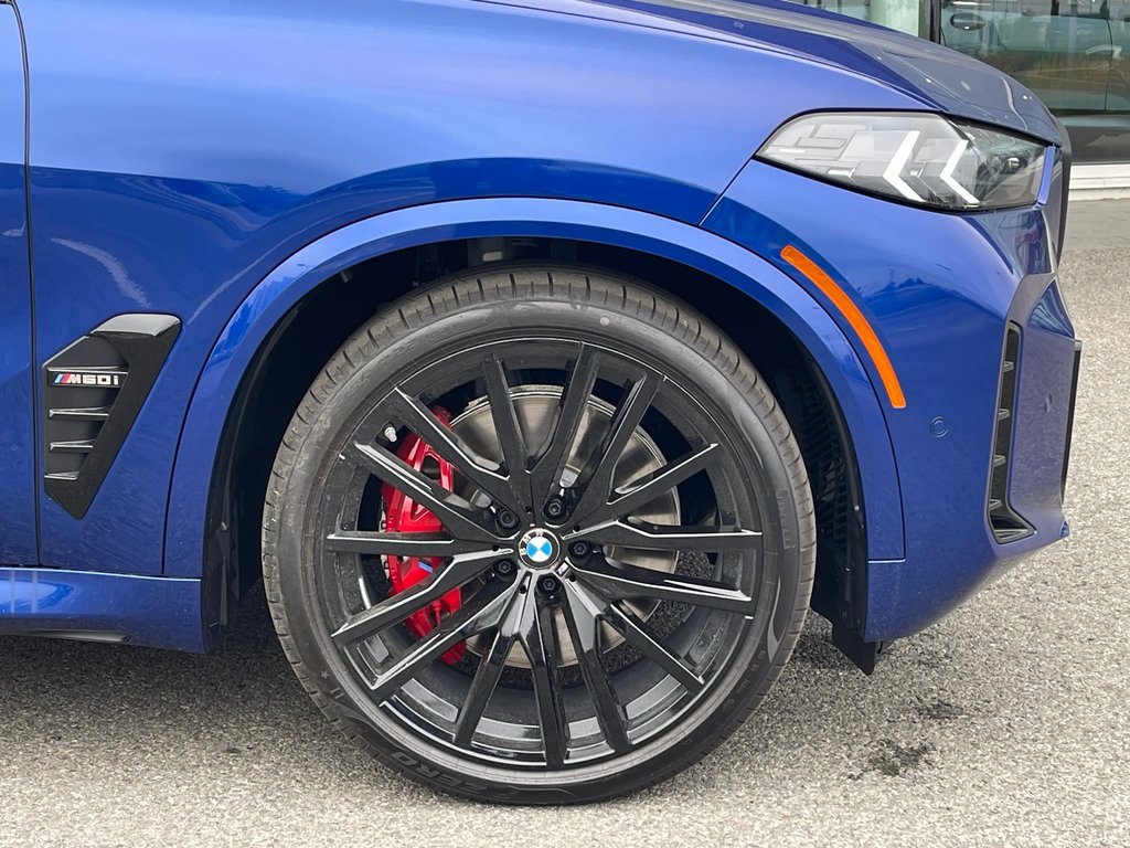 BMW X5 M60i xDrive 2026 à Terrebonne, Québec - 7 - w1024h768px