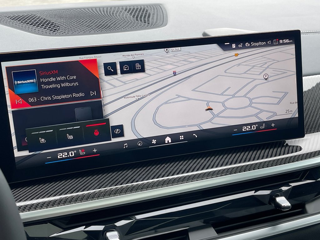 BMW X5 M60i xDrive 2026 à Terrebonne, Québec - 17 - w1024h768px