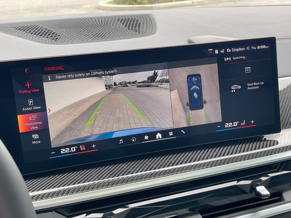 BMW X5 M60i xDrive 2026 à Terrebonne, Québec - 19 - w1024h768px