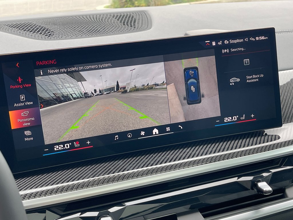 BMW X5 M60i xDrive 2026 à Terrebonne, Québec - 18 - w1024h768px