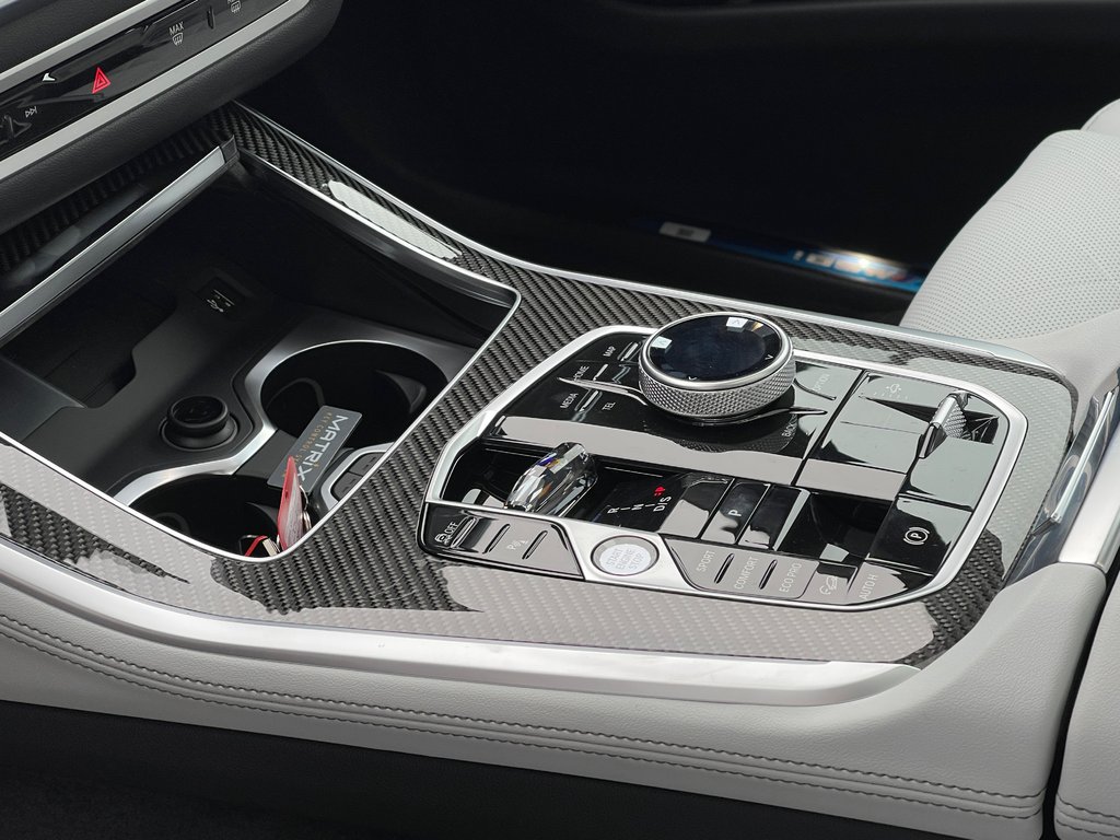BMW X5 M60i xDrive 2026 à Terrebonne, Québec - 20 - w1024h768px