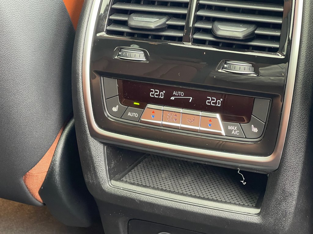 2026 BMW X5 M60i xDrive in Terrebonne, Quebec - 12 - w1024h768px