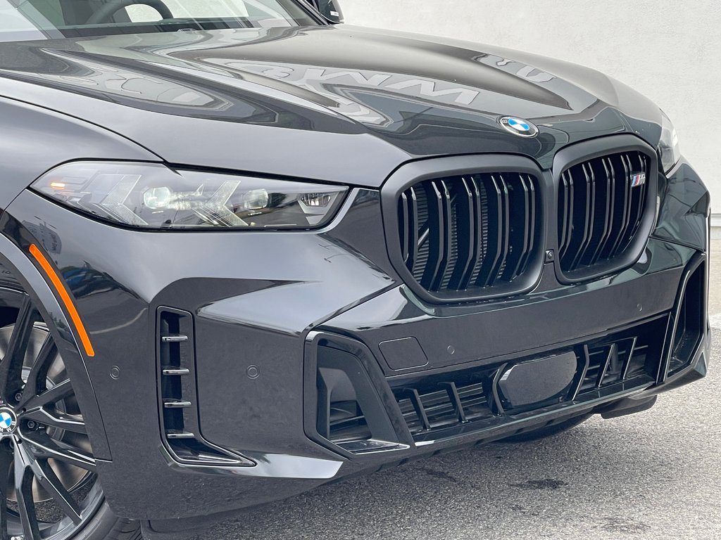 2026 BMW X5 M60i xDrive in Terrebonne, Quebec - 6 - w1024h768px