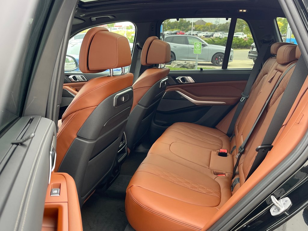 2026 BMW X5 M60i xDrive in Terrebonne, Quebec - 11 - w1024h768px