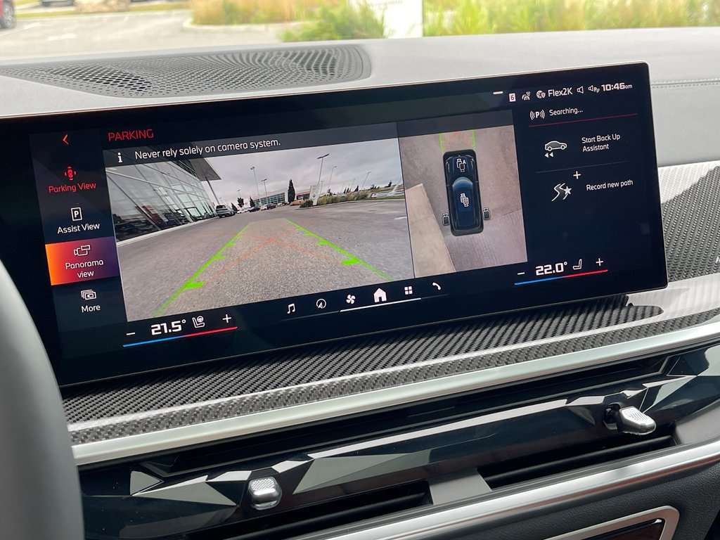 2026 BMW X5 M60i xDrive in Terrebonne, Quebec - 18 - w1024h768px