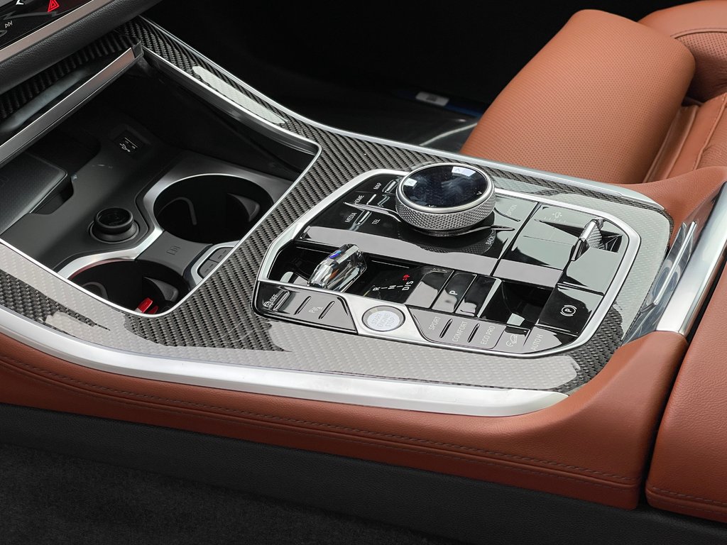 2026 BMW X5 M60i xDrive in Terrebonne, Quebec - 20 - w1024h768px