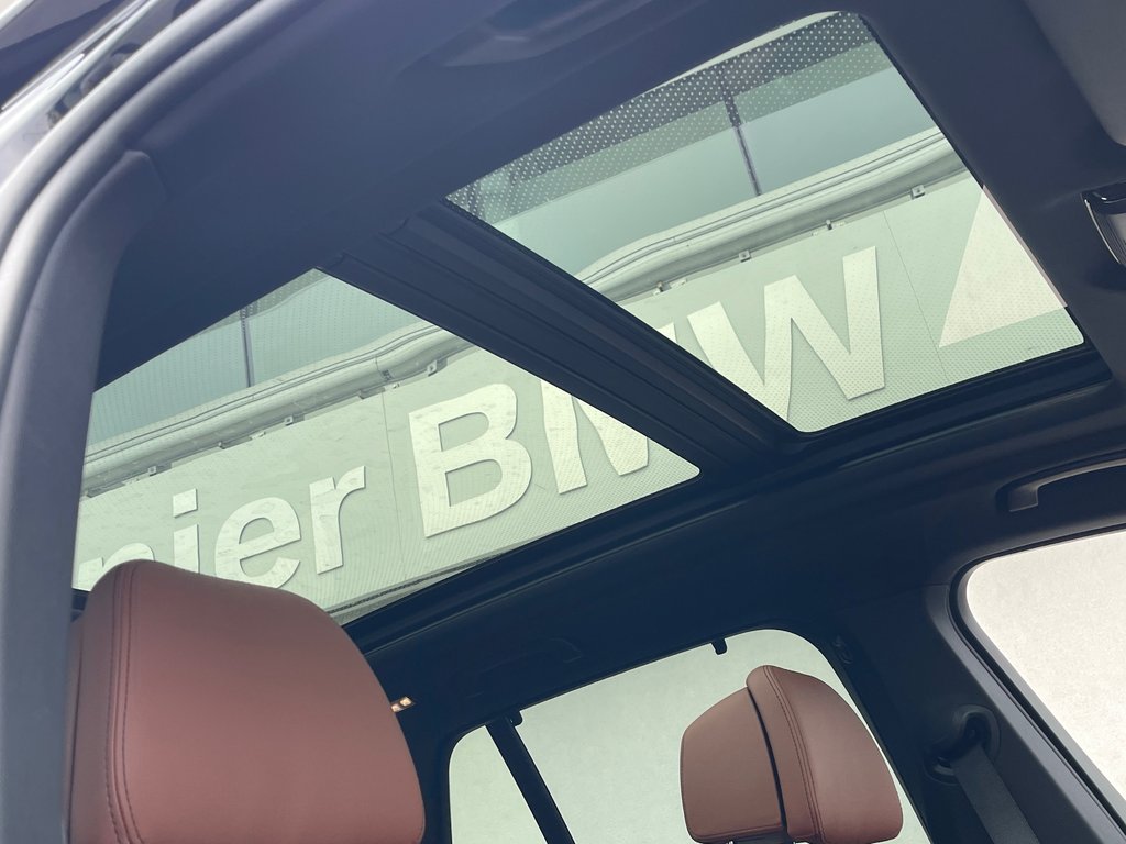2026 BMW X5 M60i xDrive in Terrebonne, Quebec - 8 - w1024h768px