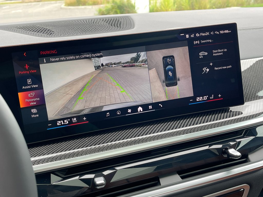 2026 BMW X5 M60i xDrive in Terrebonne, Quebec - 19 - w1024h768px