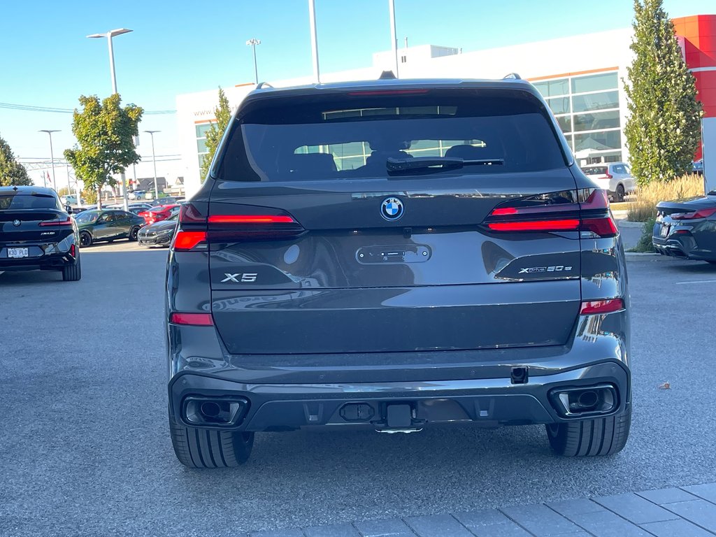 BMW X5 XDrive50e 2026 à Terrebonne, Québec - 5 - w1024h768px