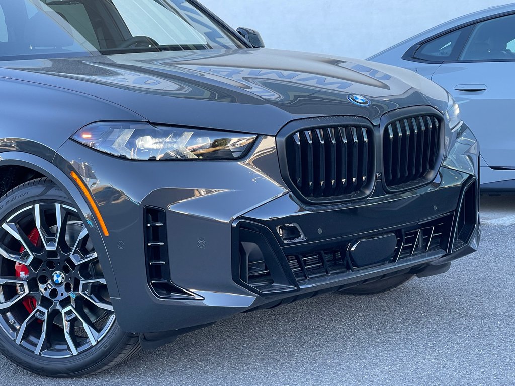 BMW X5 XDrive50e 2026 à Terrebonne, Québec - 6 - w1024h768px