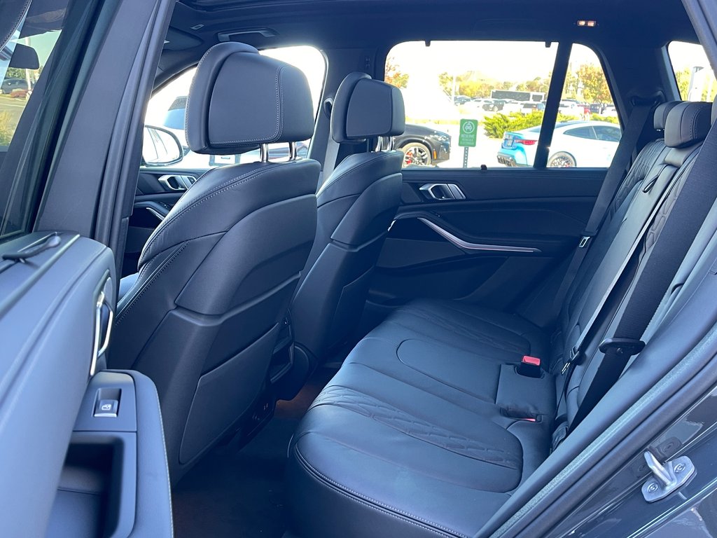 BMW X5 XDrive50e 2026 à Terrebonne, Québec - 11 - w1024h768px