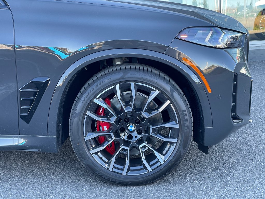 BMW X5 XDrive50e 2026 à Terrebonne, Québec - 7 - w1024h768px