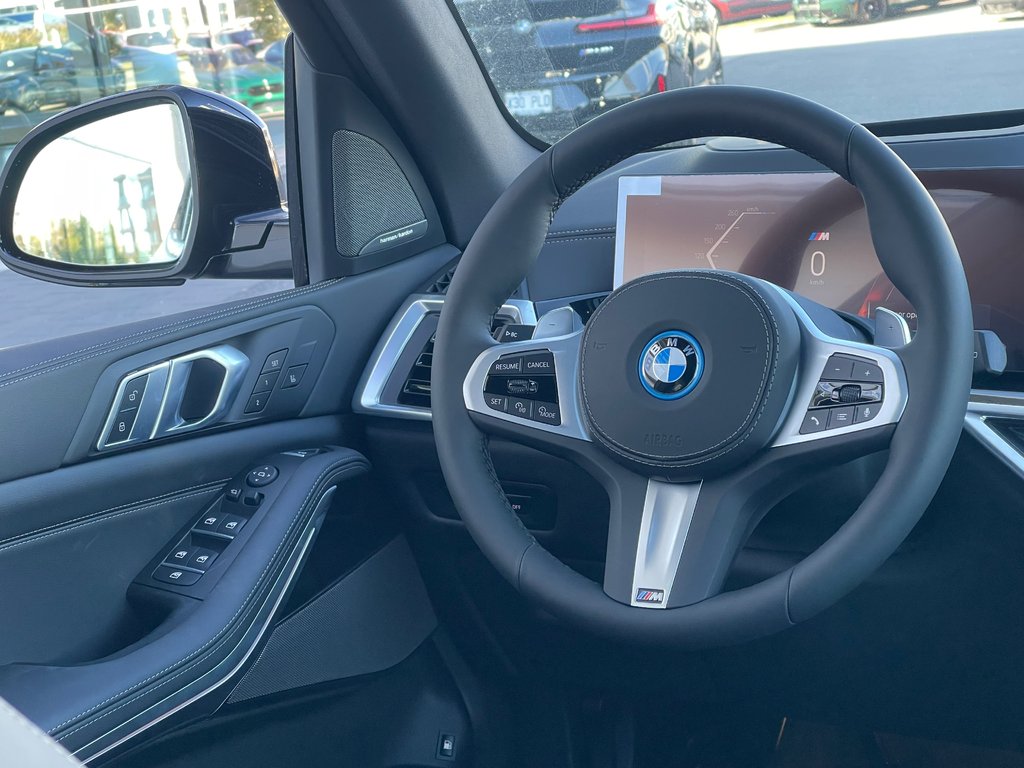 BMW X5 XDrive50e 2026 à Terrebonne, Québec - 15 - w1024h768px