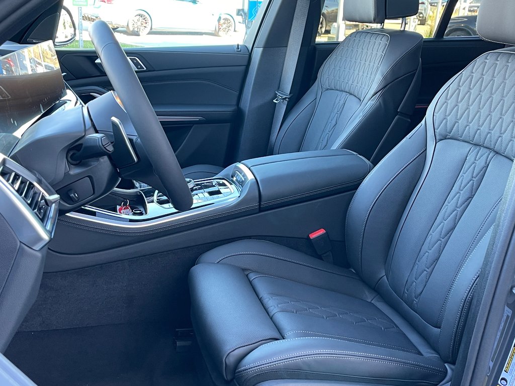 BMW X5 XDrive50e 2026 à Terrebonne, Québec - 10 - w1024h768px