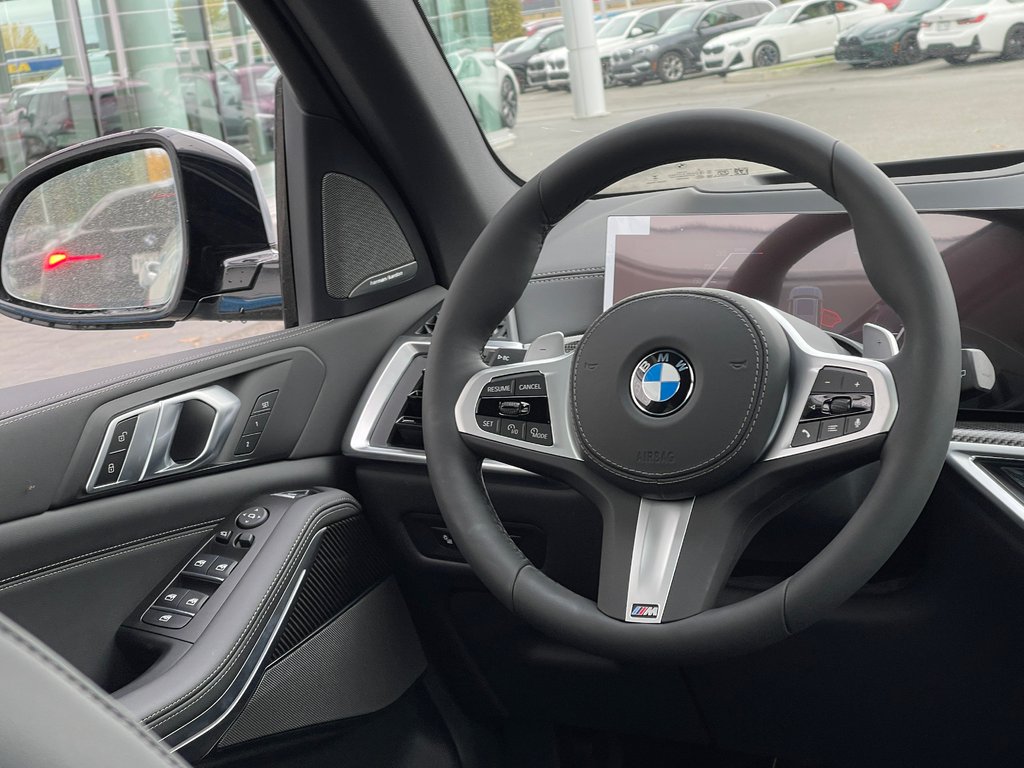 BMW X5 XDrive40i 2026 à Terrebonne, Québec - 14 - w1024h768px