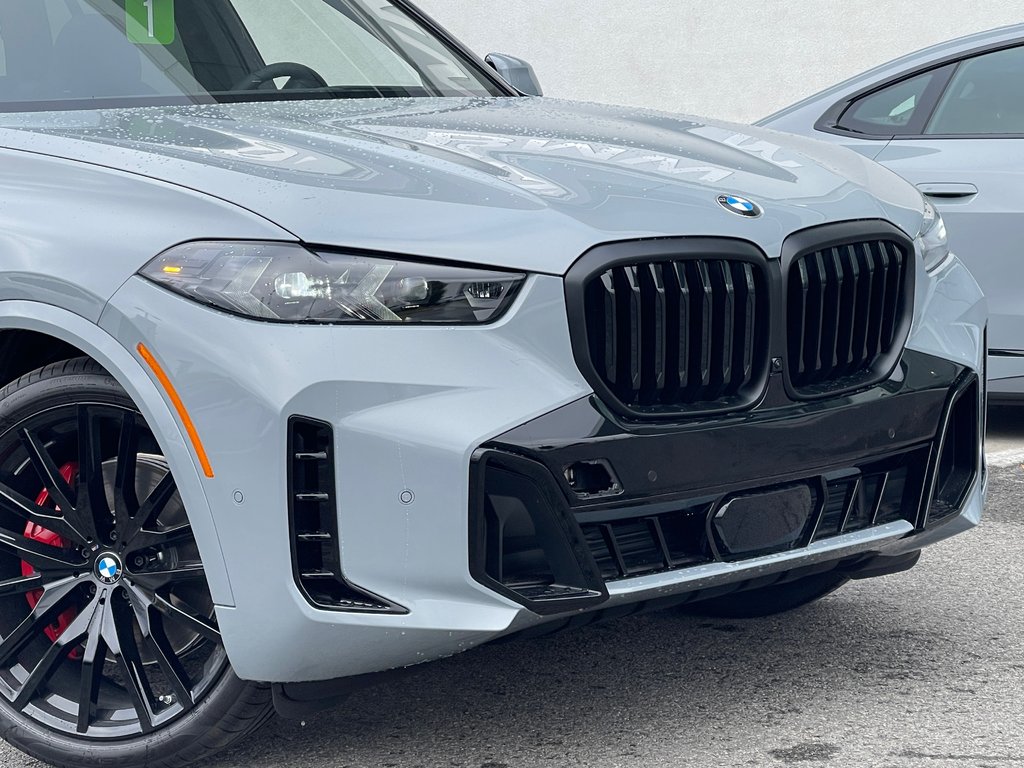BMW X5 XDrive40i 2026 à Terrebonne, Québec - 6 - w1024h768px