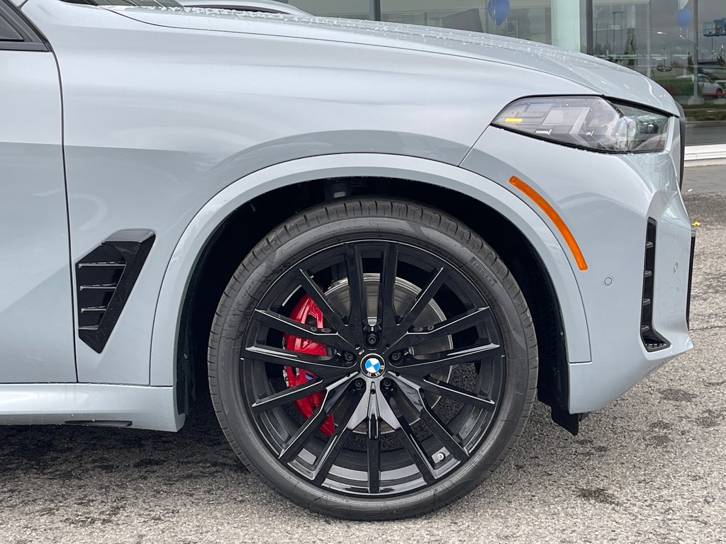 BMW X5 XDrive40i 2026 à Terrebonne, Québec - 7 - w1024h768px