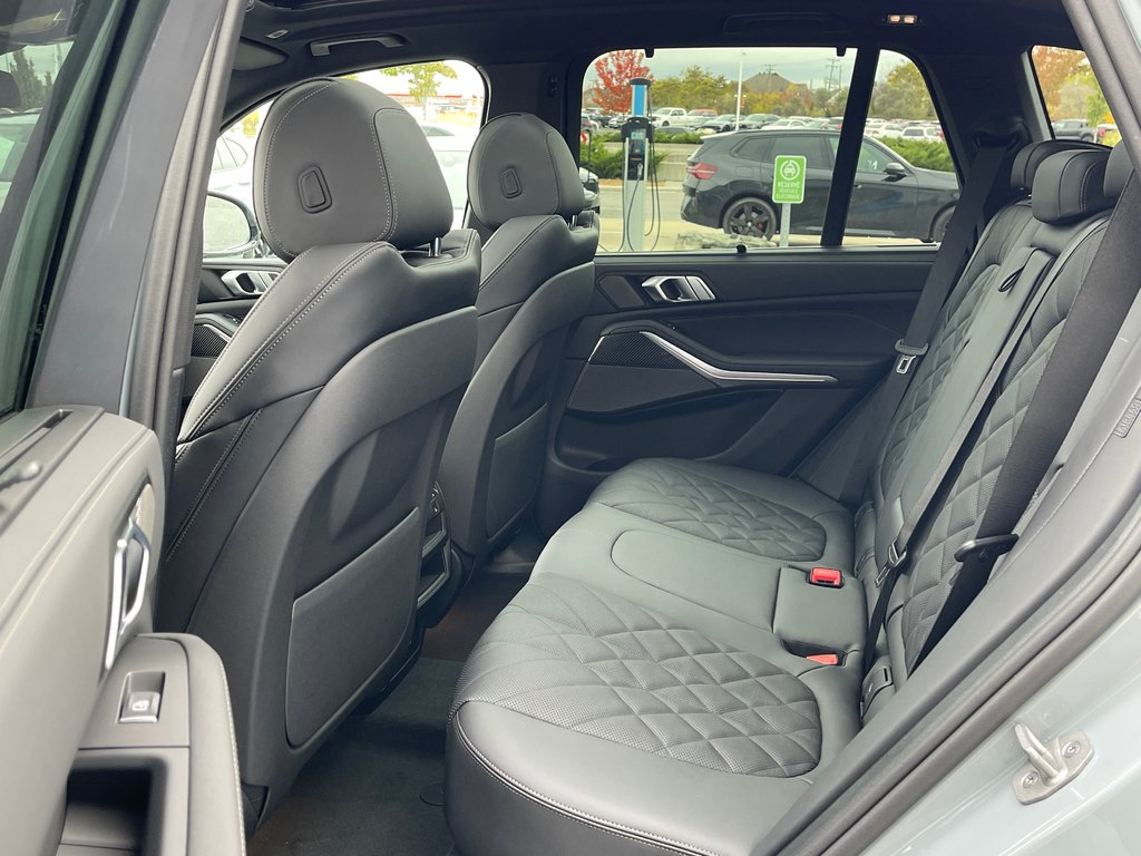BMW X5 XDrive40i 2026 à Terrebonne, Québec - 11 - w1024h768px