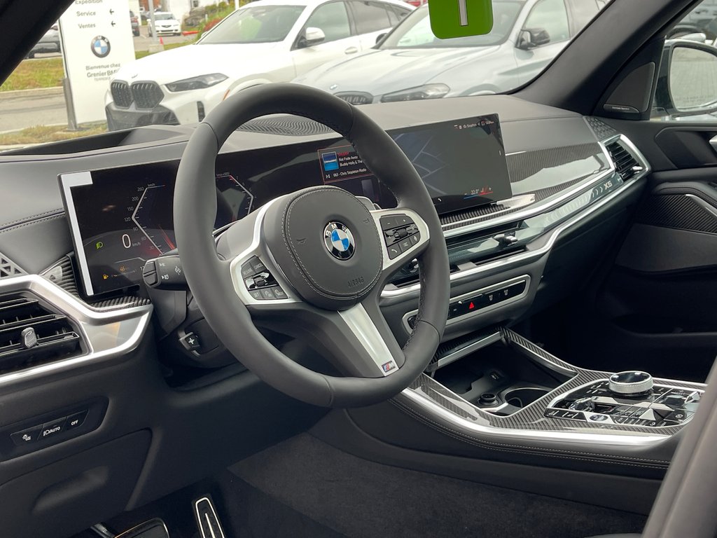 BMW X5 XDrive40i 2026 à Terrebonne, Québec - 9 - w1024h768px
