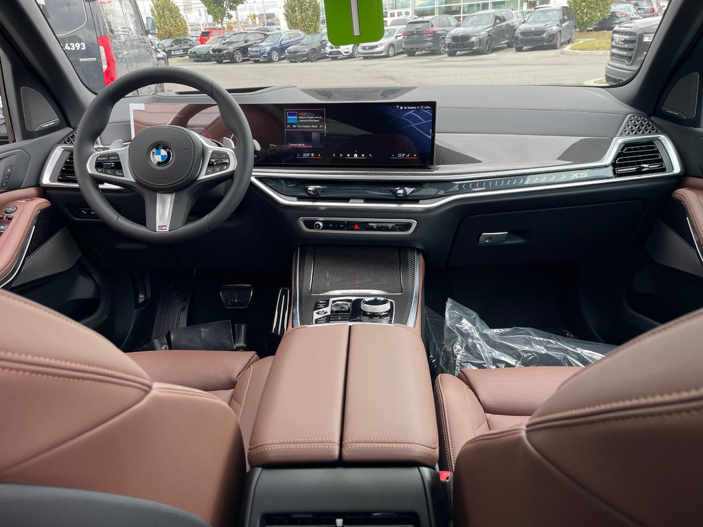 BMW X5 XDrive40i 2026 à Terrebonne, Québec - 12 - w1024h768px