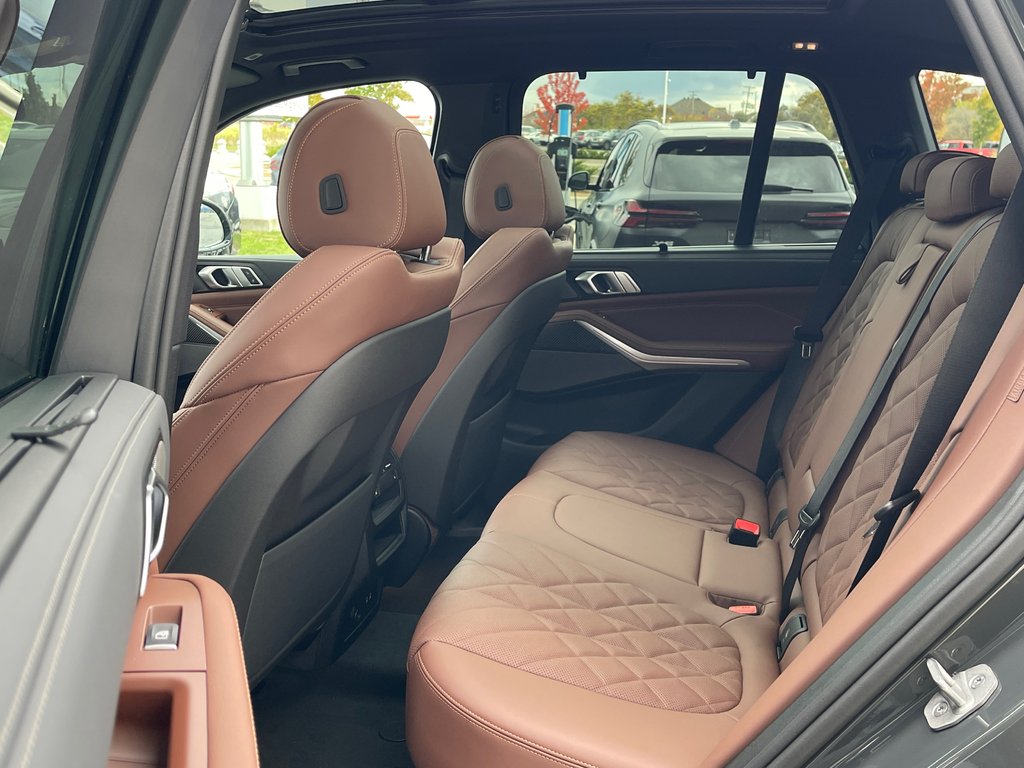 BMW X5 XDrive40i 2026 à Terrebonne, Québec - 11 - w1024h768px