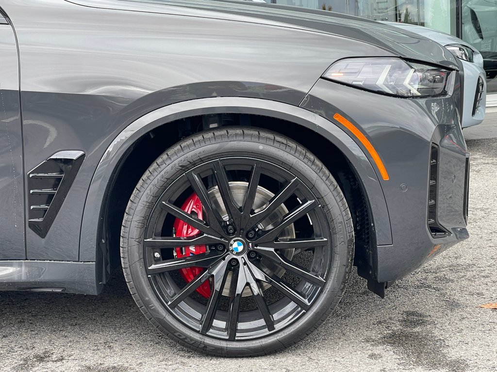 BMW X5 XDrive40i 2026 à Terrebonne, Québec - 7 - w1024h768px