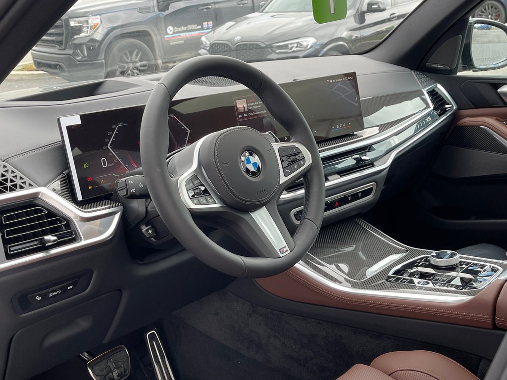 BMW X5 XDrive40i 2026 à Terrebonne, Québec - 9 - w1024h768px