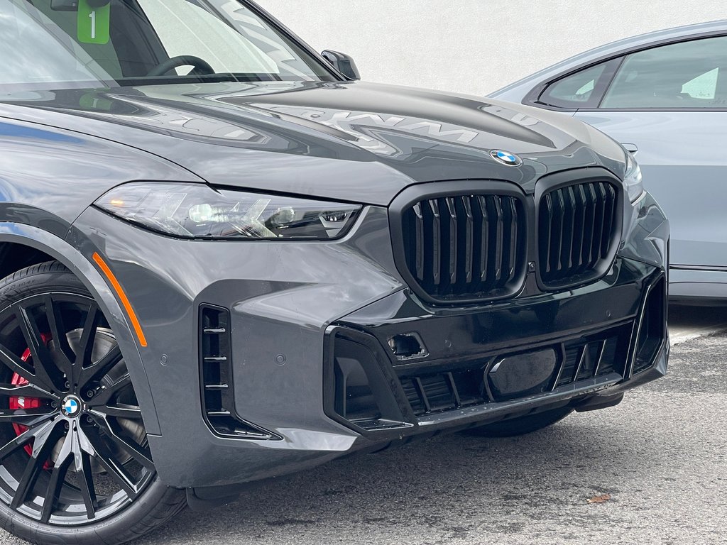 BMW X5 XDrive40i 2026 à Terrebonne, Québec - 6 - w1024h768px