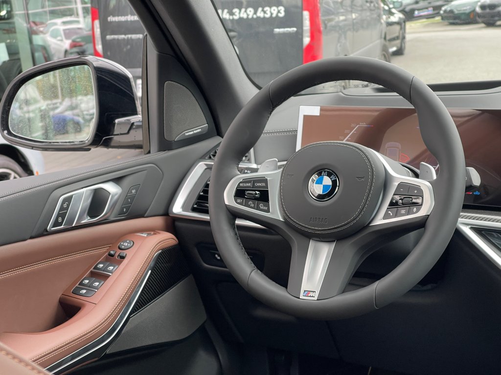 BMW X5 XDrive40i 2026 à Terrebonne, Québec - 14 - w1024h768px