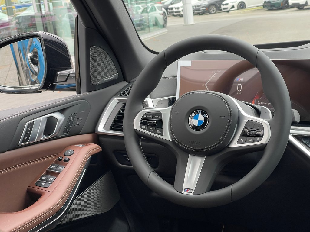 BMW X5 XDrive40i 2026 à Terrebonne, Québec - 14 - w1024h768px