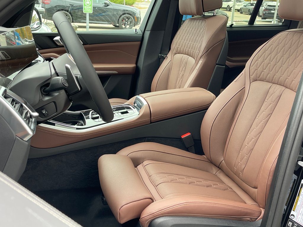 BMW X5 XDrive40i 2026 à Terrebonne, Québec - 10 - w1024h768px