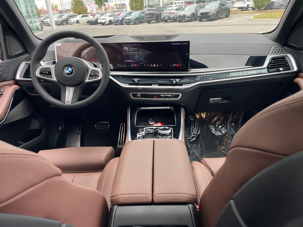 BMW X5 XDrive40i 2026 à Terrebonne, Québec - 12 - w1024h768px