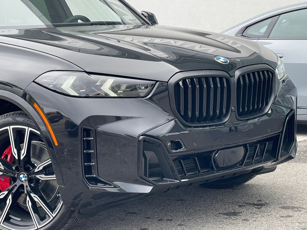 BMW X5 XDrive40i 2026 à Terrebonne, Québec - 6 - w1024h768px