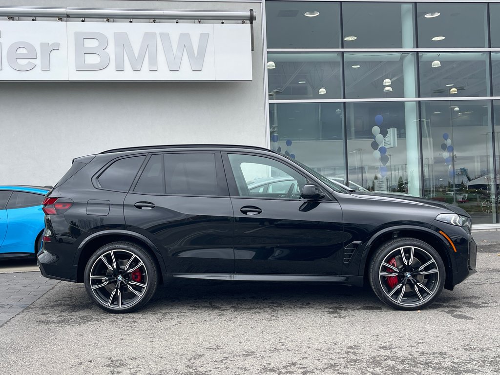 BMW X5 XDrive40i 2026 à Terrebonne, Québec - 3 - w1024h768px
